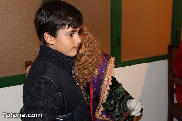 Carta Reyes Magos - Totana 4 enero 2014 - 273