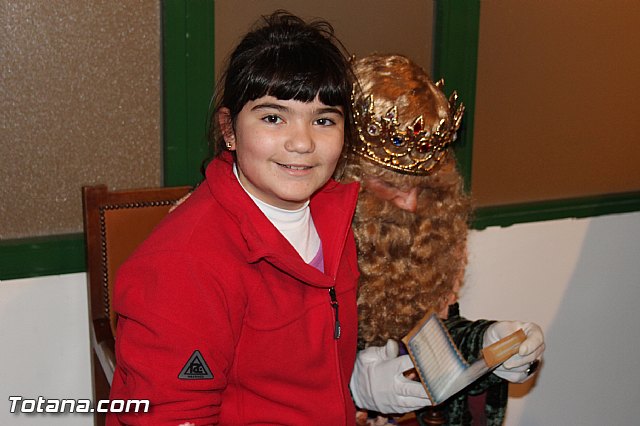 Carta Reyes Magos - Totana 4 enero 2014 - 279