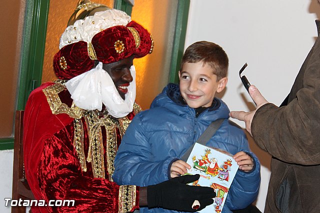 Carta Reyes Magos - Totana 4 enero 2014 - 281