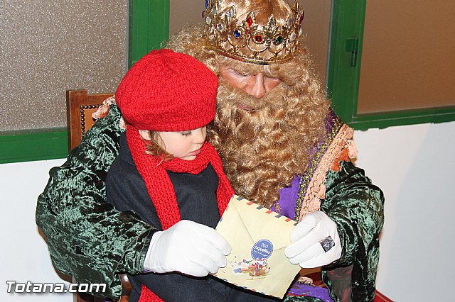 Carta Reyes Magos - Totana 4 enero 2014 - 282