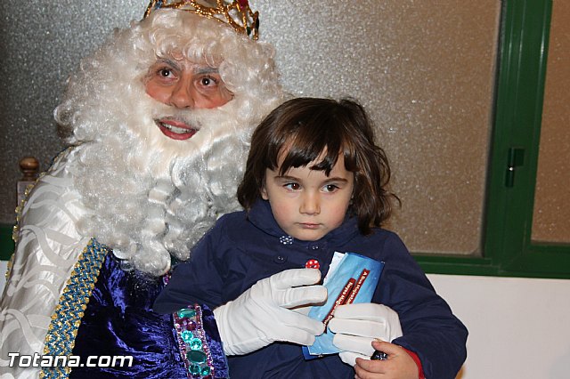 Carta Reyes Magos - Totana 4 enero 2014 - 285