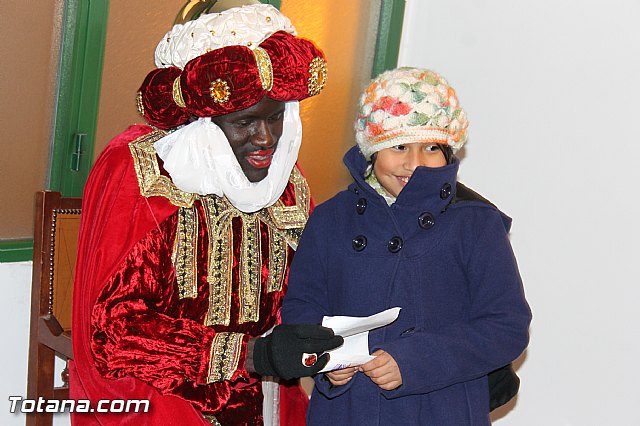 Carta Reyes Magos - Totana 4 enero 2014 - 295