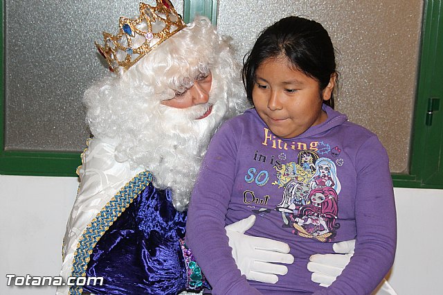 Carta Reyes Magos - Totana 4 enero 2014 - 299