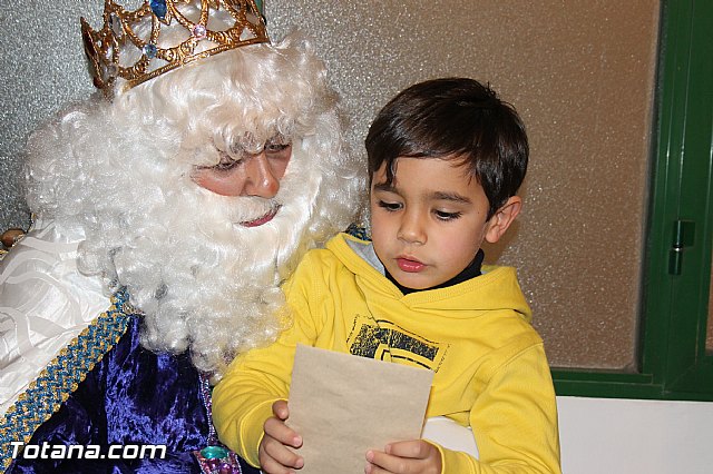 Carta Reyes Magos - Totana 4 enero 2014 - 311