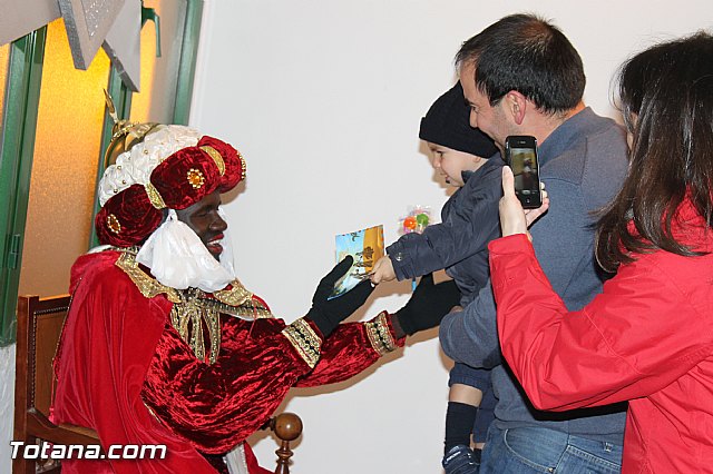 Carta Reyes Magos - Totana 4 enero 2014 - 312