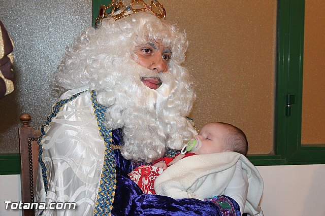 Carta Reyes Magos - Totana 4 enero 2014 - 315