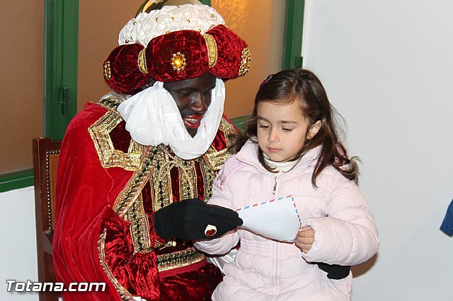 Carta Reyes Magos - Totana 4 enero 2014 - 316