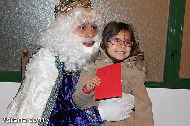 Carta Reyes Magos - Totana 4 enero 2014 - 318