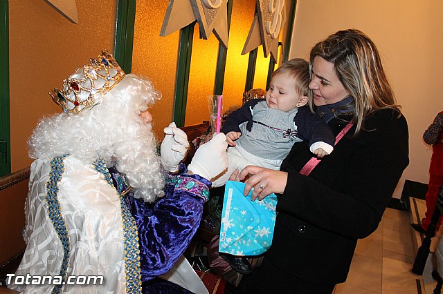 Carta Reyes Magos - Totana 4 enero 2014 - 322