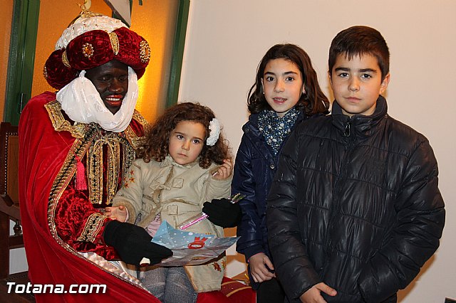 Carta Reyes Magos - Totana 4 enero 2014 - 323
