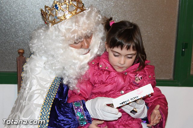 Carta Reyes Magos - Totana 4 enero 2014 - 327