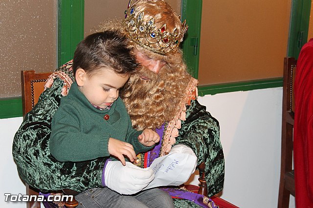 Carta Reyes Magos - Totana 4 enero 2014 - 329