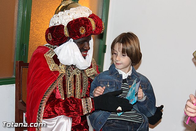 Carta Reyes Magos - Totana 4 enero 2014 - 333