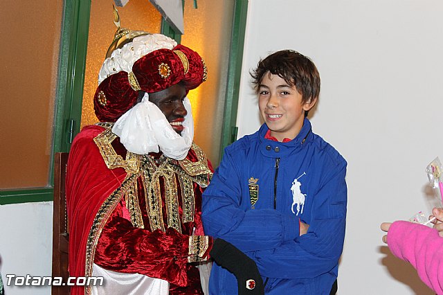 Carta Reyes Magos - Totana 4 enero 2014 - 335