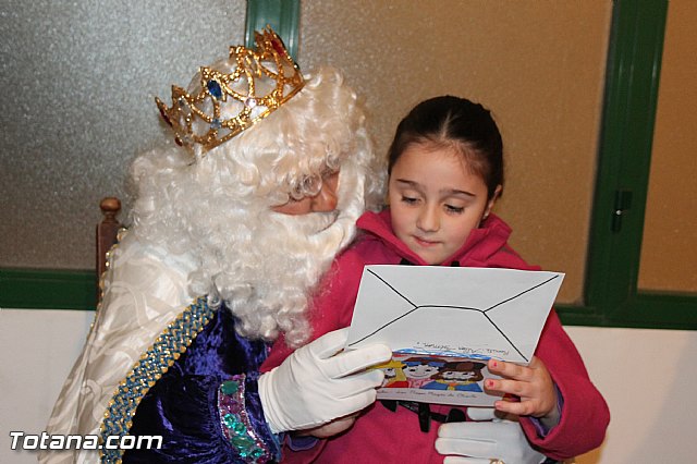 Carta Reyes Magos - Totana 4 enero 2014 - 337