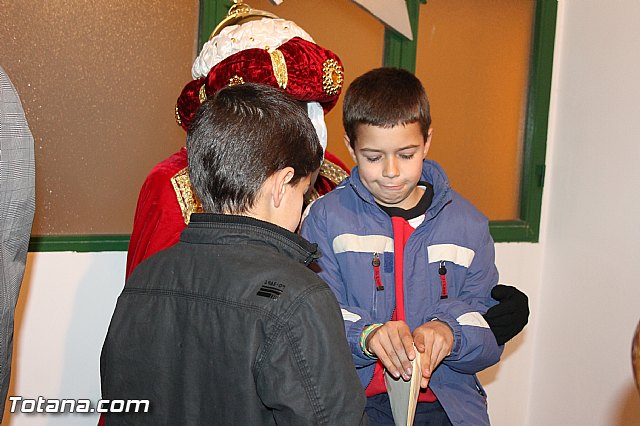 Carta Reyes Magos - Totana 4 enero 2014 - 339