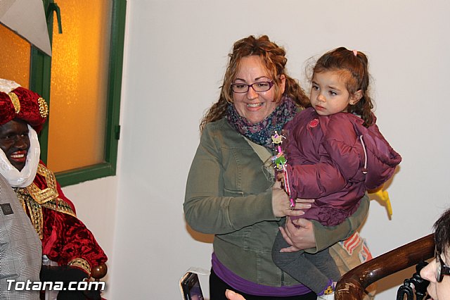 Carta Reyes Magos - Totana 4 enero 2014 - 344