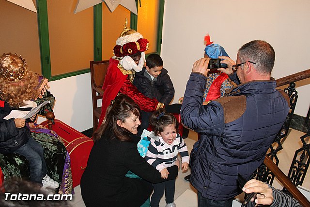 Carta Reyes Magos - Totana 4 enero 2014 - 353