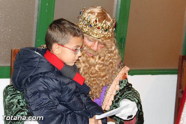 Carta Reyes Magos - Totana 4 enero 2014 - 354