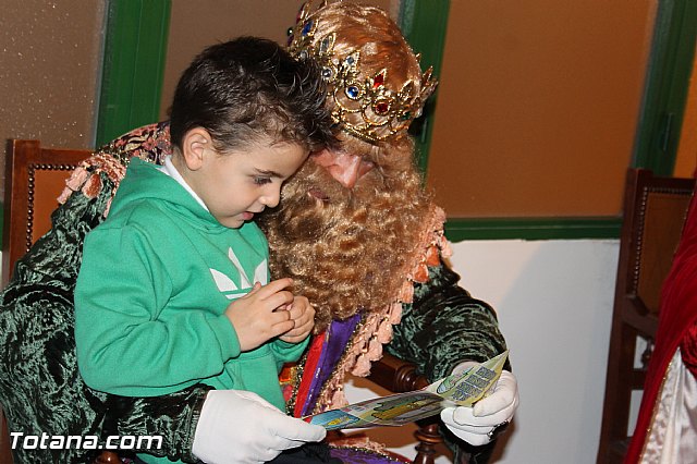 Carta Reyes Magos - Totana 4 enero 2014 - 357