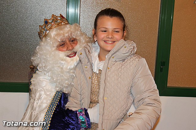 Carta Reyes Magos - Totana 4 enero 2014 - 358