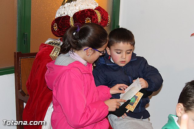 Carta Reyes Magos - Totana 4 enero 2014 - 361