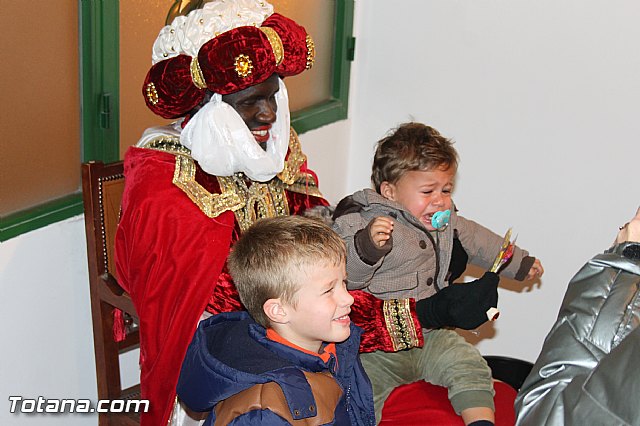 Carta Reyes Magos - Totana 4 enero 2014 - 369