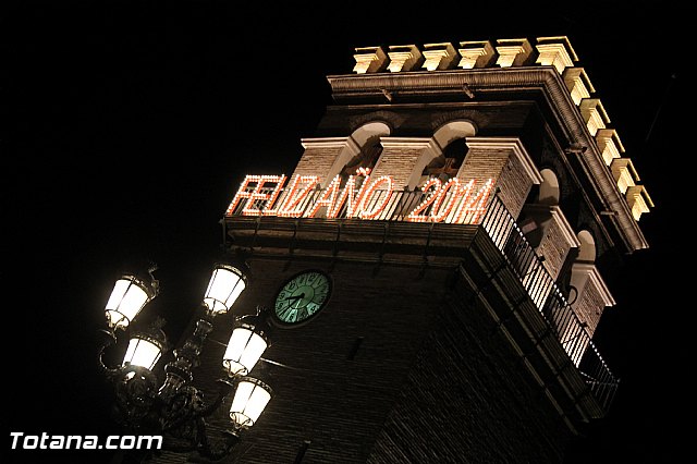 Carta Reyes Magos - Totana 4 enero 2014 - 379