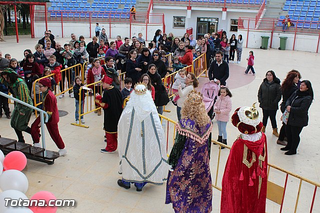 Carta a los Reyes Magos - 4 enero 2016 - 5