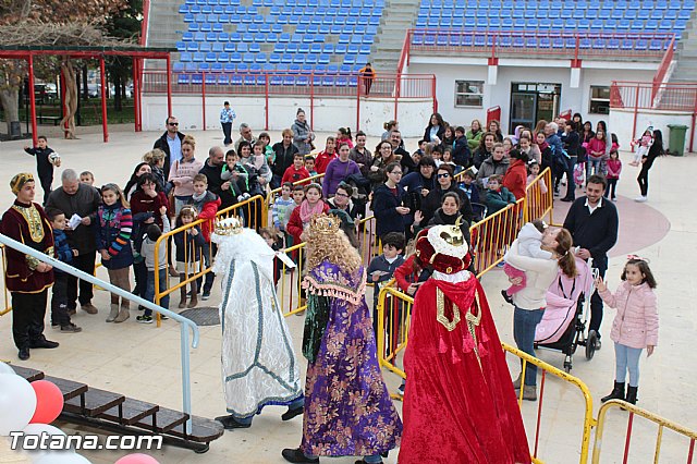 Carta a los Reyes Magos - 4 enero 2016 - 6