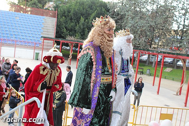 Carta a los Reyes Magos - 4 enero 2016 - 8