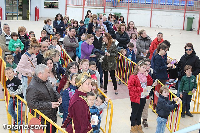 Carta a los Reyes Magos - 4 enero 2016 - 9