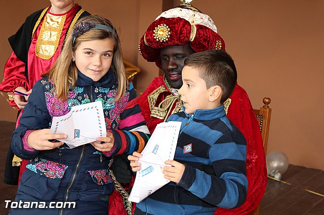 Carta a los Reyes Magos - 4 enero 2016 - 13