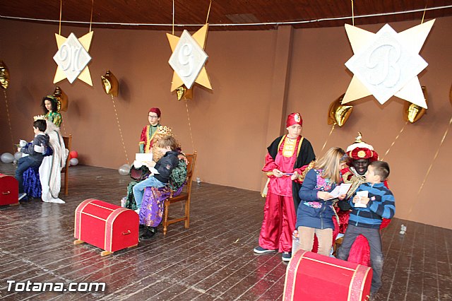 Carta a los Reyes Magos - 4 enero 2016 - 14