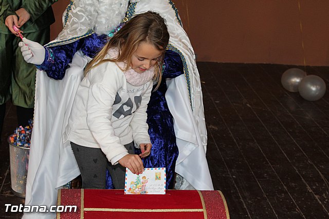 Carta a los Reyes Magos - 4 enero 2016 - 22