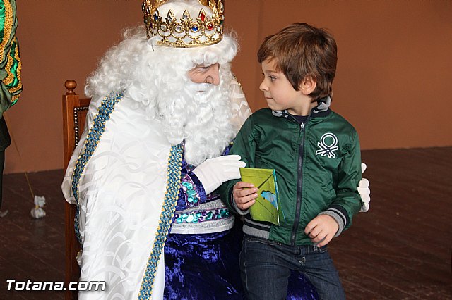 Carta a los Reyes Magos - 4 enero 2016 - 23