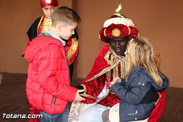 Carta a los Reyes Magos - 4 enero 2016 - 25