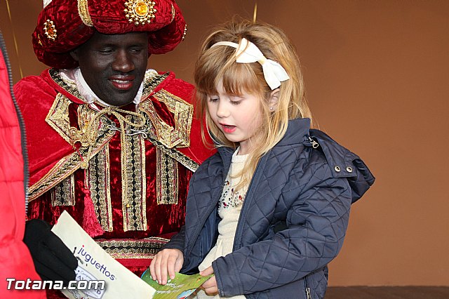 Carta a los Reyes Magos - 4 enero 2016 - 28