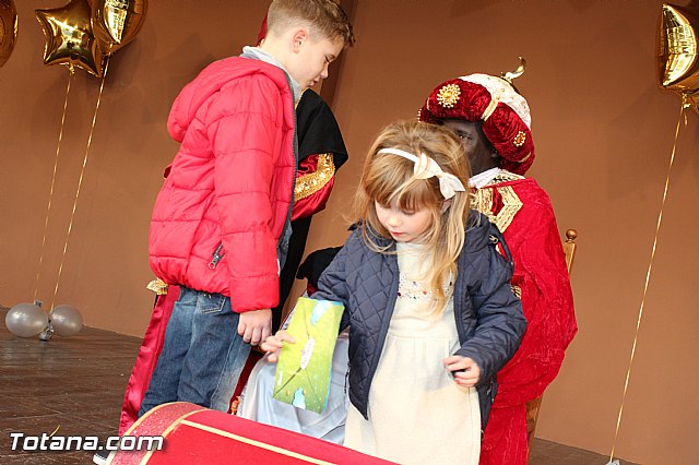 Carta a los Reyes Magos - 4 enero 2016 - 30