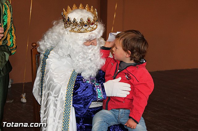 Carta a los Reyes Magos - 4 enero 2016 - 31