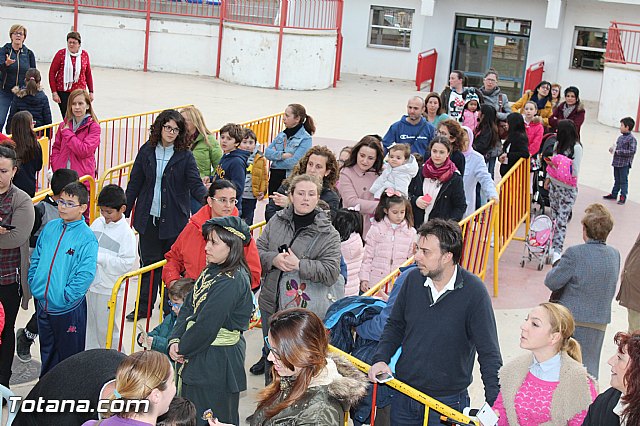 Carta a los Reyes Magos - 4 enero 2016 - 33