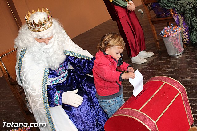 Carta a los Reyes Magos - 4 enero 2016 - 34