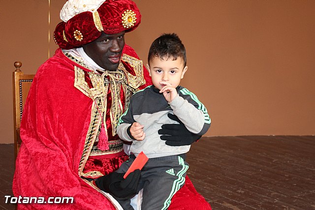 Carta a los Reyes Magos - 4 enero 2016 - 36