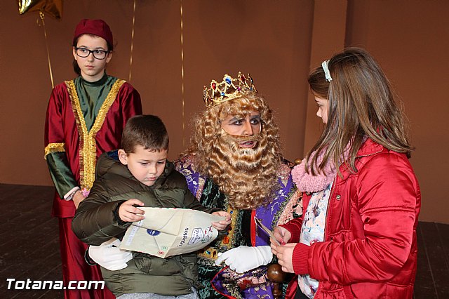 Carta a los Reyes Magos - 4 enero 2016 - 37