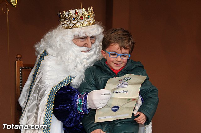 Carta a los Reyes Magos - 4 enero 2016 - 39