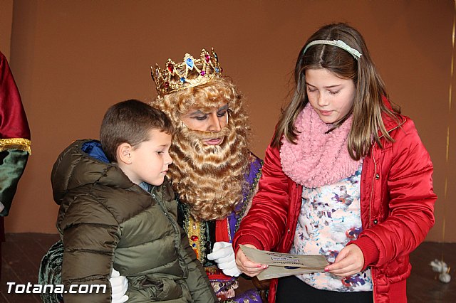 Carta a los Reyes Magos - 4 enero 2016 - 40