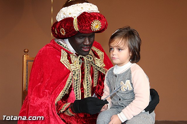 Carta a los Reyes Magos - 4 enero 2016 - 41