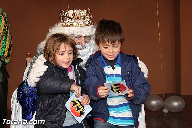 Carta a los Reyes Magos - 4 enero 2016 - 42
