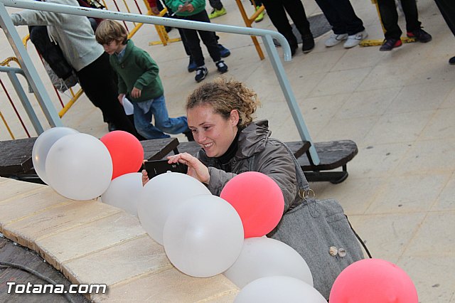 Carta a los Reyes Magos - 4 enero 2016 - 43