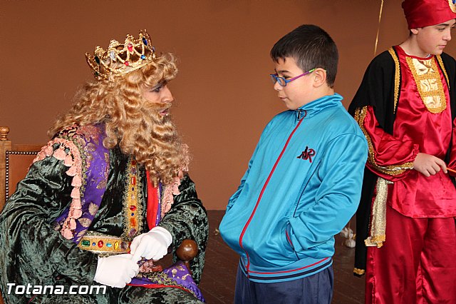 Carta a los Reyes Magos - 4 enero 2016 - 44